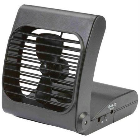 TOOL Battery Powered Portable Fan TO718069